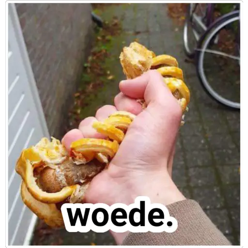 Woede